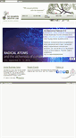 Mobile Screenshot of grameencreativelab.com